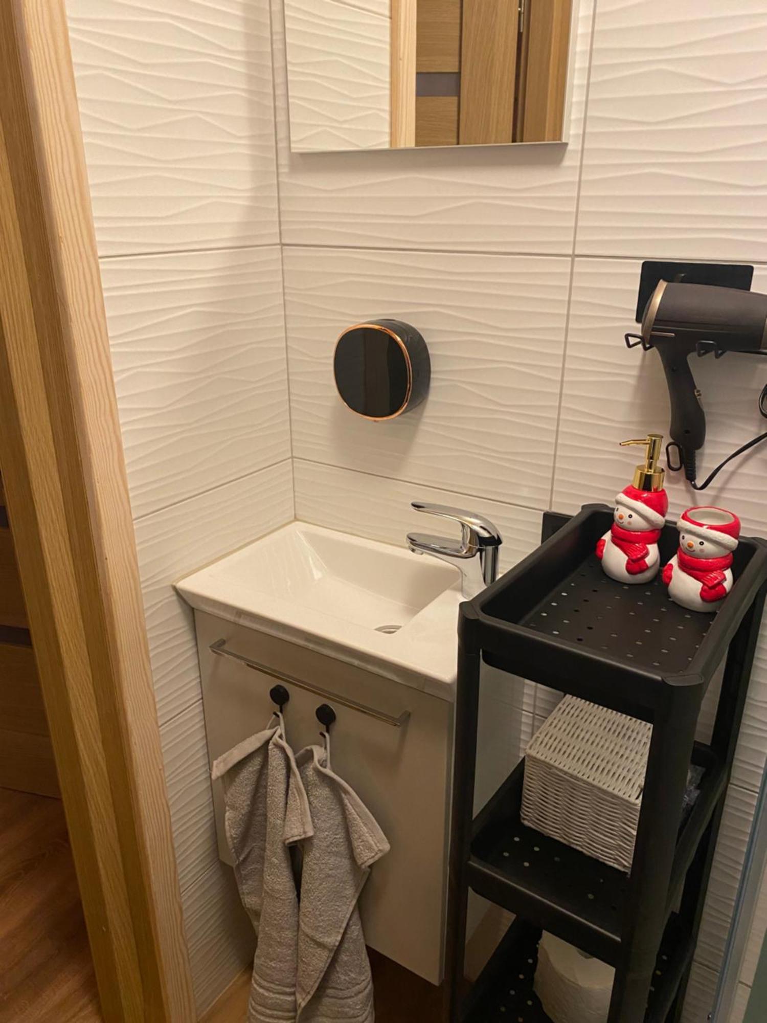 Tiny House Cesis Villa Екстериор снимка