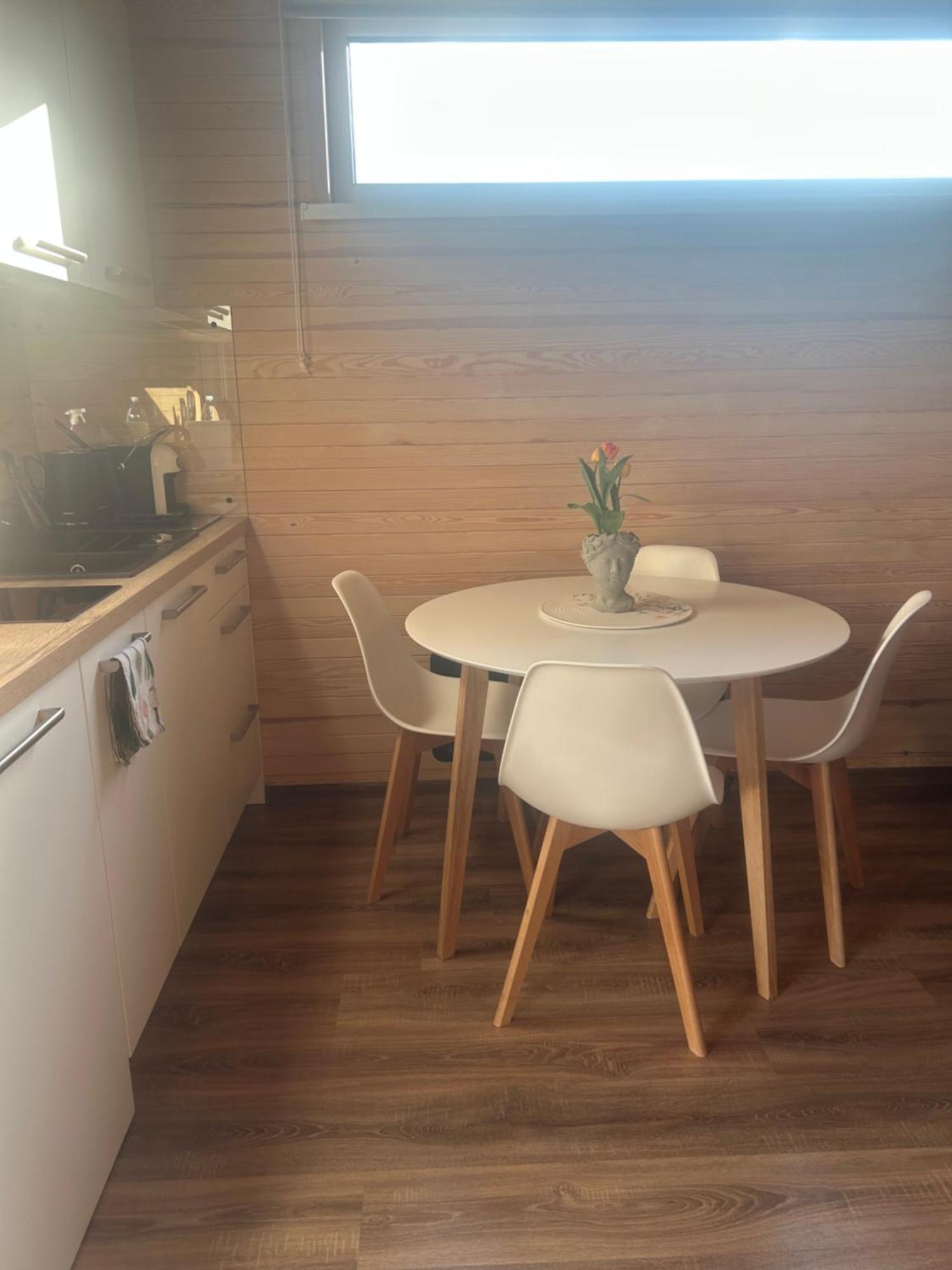 Tiny House Cesis Villa Екстериор снимка